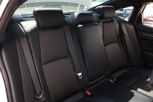 2018 Honda Accord Sedan Sport 2.0T Automatic - 23059687 - 16