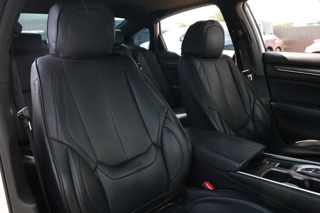 2018 Honda Accord Sedan Sport 2.0T Automatic - 23059687 - 18