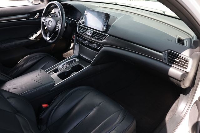 2018 Honda Accord Sedan Sport 2.0T Automatic - 23059687 - 20