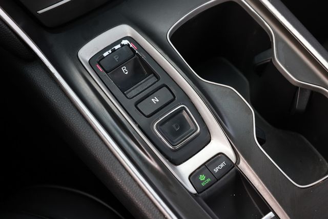 2018 Honda Accord Sedan Sport 2.0T Automatic - 23059687 - 41