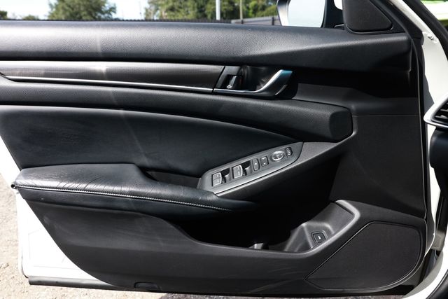 2018 Honda Accord Sedan Sport 2.0T Automatic - 23059687 - 43