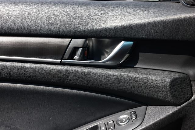 2018 Honda Accord Sedan Sport 2.0T Automatic - 23059687 - 44