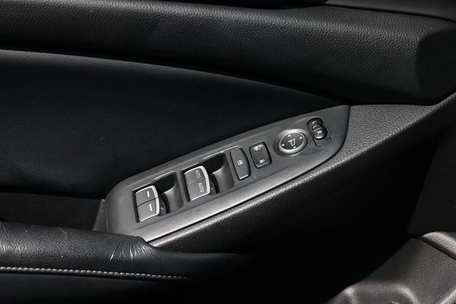 2018 Honda Accord Sedan Sport 2.0T Automatic - 23059687 - 45
