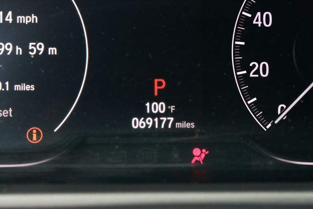 2018 Honda Accord Sedan Sport 2.0T Automatic - 23059687 - 47