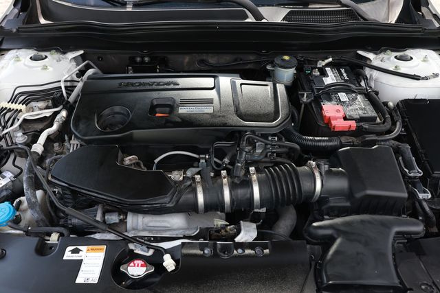 2018 Honda Accord Sedan Sport 2.0T Automatic - 23059687 - 49