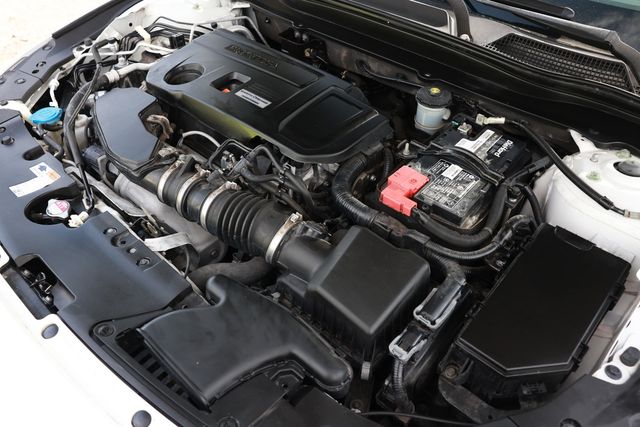 2018 Honda Accord Sedan Sport 2.0T Automatic - 23059687 - 50