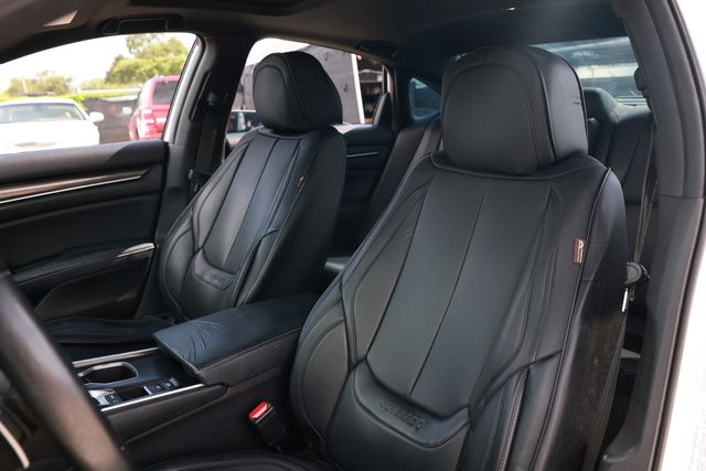 2018 Honda Accord Sedan Sport 2.0T Automatic - 23059687 - 8