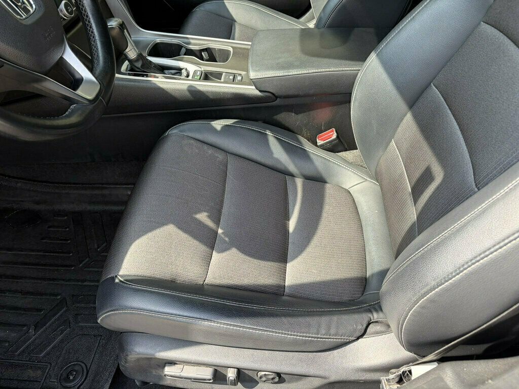 2018 Honda Accord Sedan Sport 2.0T Automatic - 23066291 - 20