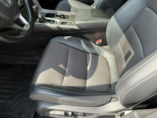 2018 Honda Accord Sedan Sport 2.0T Automatic - 23066291 - 20