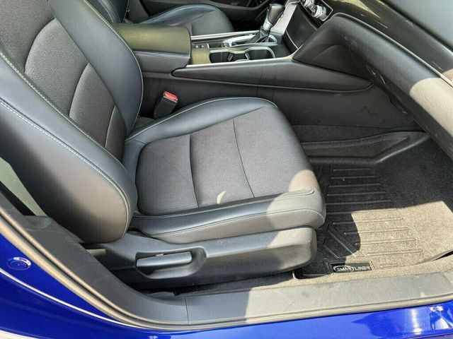 2018 Honda Accord Sedan Sport 2.0T Automatic - 23066291 - 28