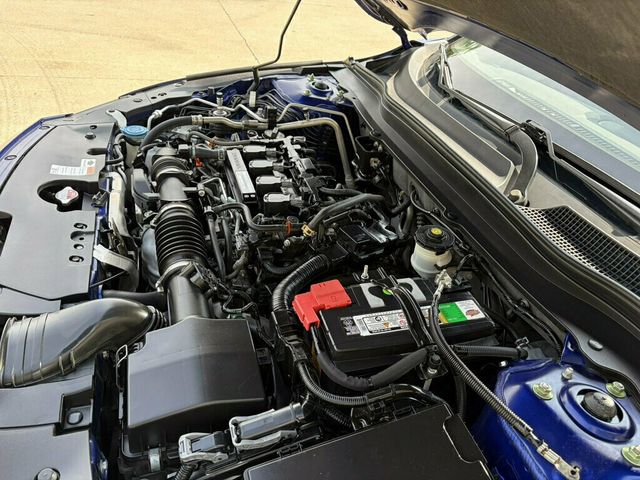 2018 Honda Accord Sedan Sport 2.0T Automatic - 23066291 - 36