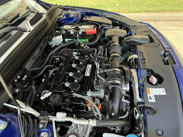 2018 Honda Accord Sedan Sport 2.0T Automatic - 23066291 - 37