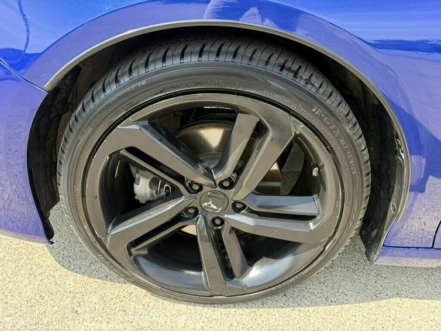 2018 Honda Accord Sedan Sport 2.0T Automatic - 23066291 - 42