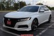 2018 Honda Accord Sedan Sport 4dr Sedan (1.5T I4 6M) - 22578628 - 9