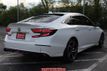 2018 Honda Accord Sedan Sport 4dr Sedan (1.5T I4 6M) - 22578628 - 3