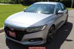 2018 Honda Accord Sedan Sport 4dr Sedan (1.5T I4 CVT) - 22446921 - 0