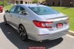 2018 Honda Accord Sedan Sport 4dr Sedan (1.5T I4 CVT) - 22446921 - 2