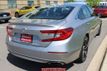 2018 Honda Accord Sedan Sport 4dr Sedan (1.5T I4 CVT) - 22446921 - 4