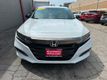 2018 Honda Accord Sedan Sport 4dr Sedan (1.5T I4 CVT) - 22883872 - 9