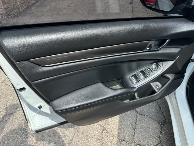 2018 Honda Accord Sedan Sport 4dr Sedan (1.5T I4 CVT) - 22883872 - 10