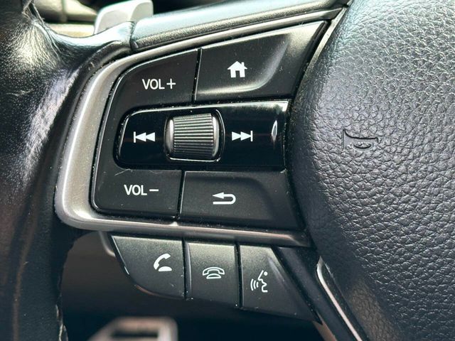 2018 Honda Accord Sedan Sport 4dr Sedan (1.5T I4 CVT) - 22883872 - 30
