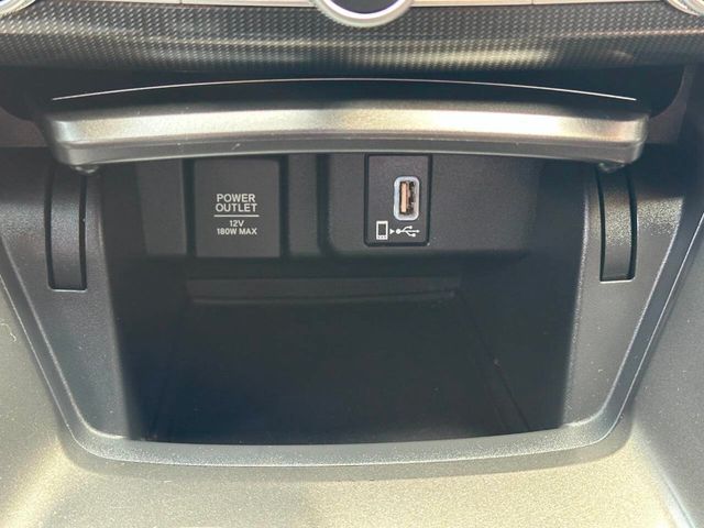 2018 Honda Accord Sedan Sport 4dr Sedan (1.5T I4 CVT) - 22883872 - 40