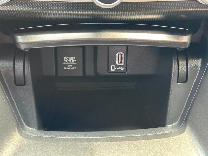 2018 Honda Accord Sedan Sport 4dr Sedan (1.5T I4 CVT) - 22883872 - 40