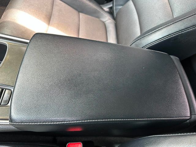 2018 Honda Accord Sedan Sport 4dr Sedan (1.5T I4 CVT) - 22883872 - 42