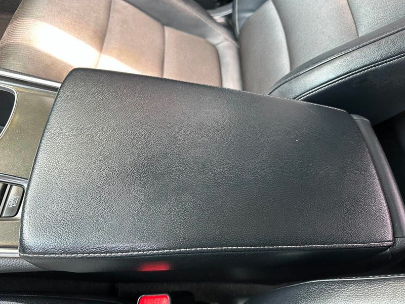2018 Honda Accord Sedan Sport 4dr Sedan (1.5T I4 CVT) - 22883872 - 42