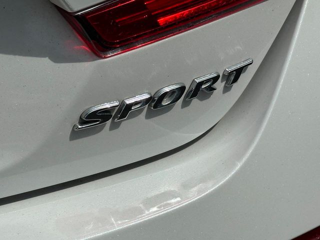 2018 Honda Accord Sedan Sport 4dr Sedan (1.5T I4 CVT) - 22883872 - 5
