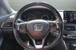 2018 Honda Accord Sedan Sport 4dr Sedan (1.5T I4 CVT) - 22930839 - 22