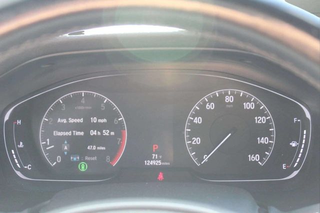 2018 Honda Accord Sedan Sport 4dr Sedan (1.5T I4 CVT) - 22930839 - 23