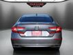 2018 Honda Accord Sedan Sport 4dr Sedan (1.5T I4 CVT) - 22930839 - 3