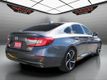 2018 Honda Accord Sedan Sport 4dr Sedan (1.5T I4 CVT) - 22930839 - 4