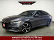 2018 Honda Accord Sedan Sport 4dr Sedan (1.5T I4 CVT) - 22973858 - 0