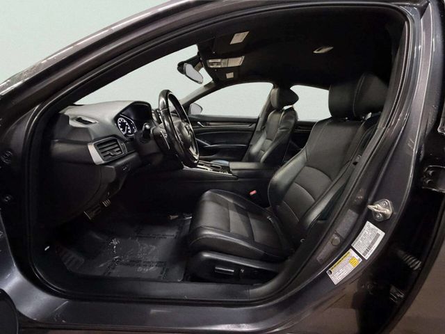 2018 Honda Accord Sedan Sport 4dr Sedan (1.5T I4 CVT) - 22973858 - 11