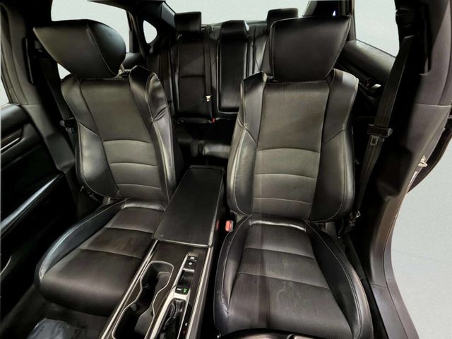 2018 Honda Accord Sedan Sport 4dr Sedan (1.5T I4 CVT) - 22973858 - 14