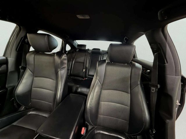 2018 Honda Accord Sedan Sport 4dr Sedan (1.5T I4 CVT) - 22973858 - 15