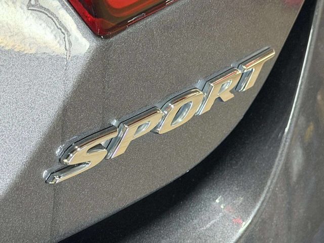 2018 Honda Accord Sedan Sport 4dr Sedan (1.5T I4 CVT) - 22973858 - 19