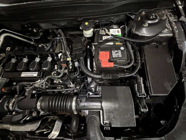 2018 Honda Accord Sedan Sport 4dr Sedan (1.5T I4 CVT) - 22973858 - 29