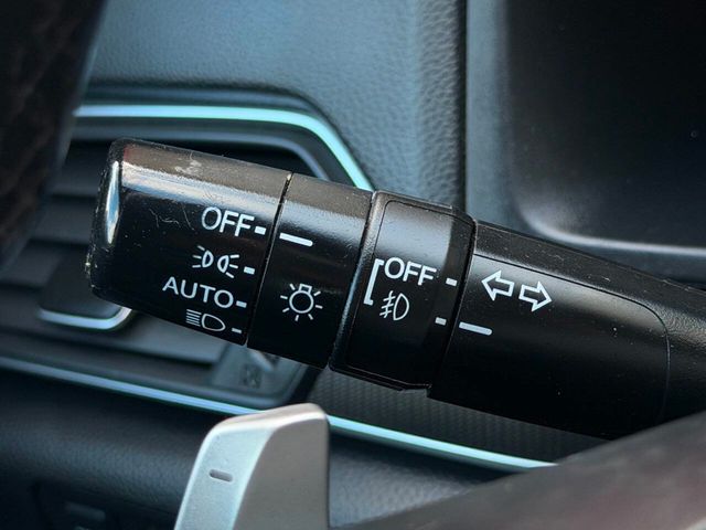 2018 Honda Accord Sedan Sport 4dr Sedan (1.5T I4 CVT) - 22973858 - 34