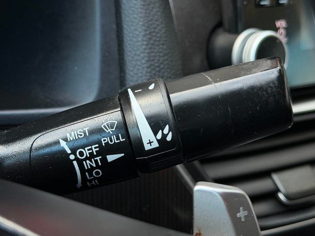 2018 Honda Accord Sedan Sport 4dr Sedan (1.5T I4 CVT) - 22973858 - 35