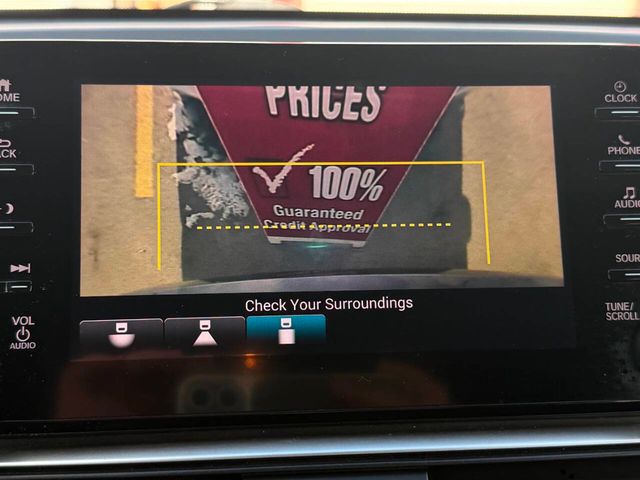 2018 Honda Accord Sedan Sport 4dr Sedan (1.5T I4 CVT) - 22973858 - 43