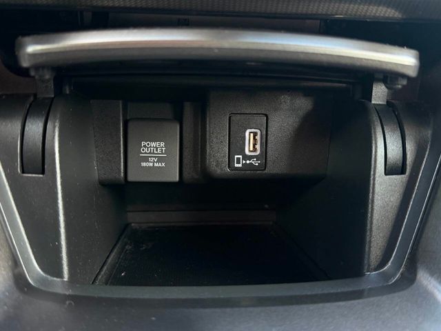 2018 Honda Accord Sedan Sport 4dr Sedan (1.5T I4 CVT) - 22973858 - 45