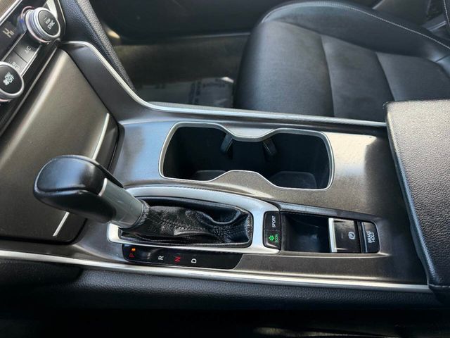 2018 Honda Accord Sedan Sport 4dr Sedan (1.5T I4 CVT) - 22973858 - 46