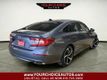 2018 Honda Accord Sedan Sport 4dr Sedan (1.5T I4 CVT) - 22973858 - 4