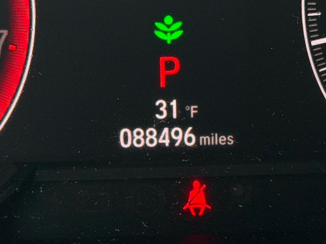 2018 Honda Accord Sedan Sport 4dr Sedan (1.5T I4 CVT) - 22973858 - 51