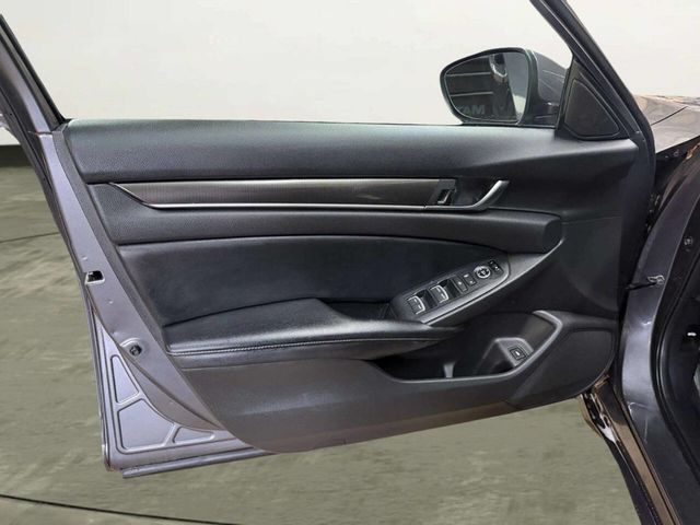 2018 Honda Accord Sedan Sport 4dr Sedan (1.5T I4 CVT) - 22973858 - 8