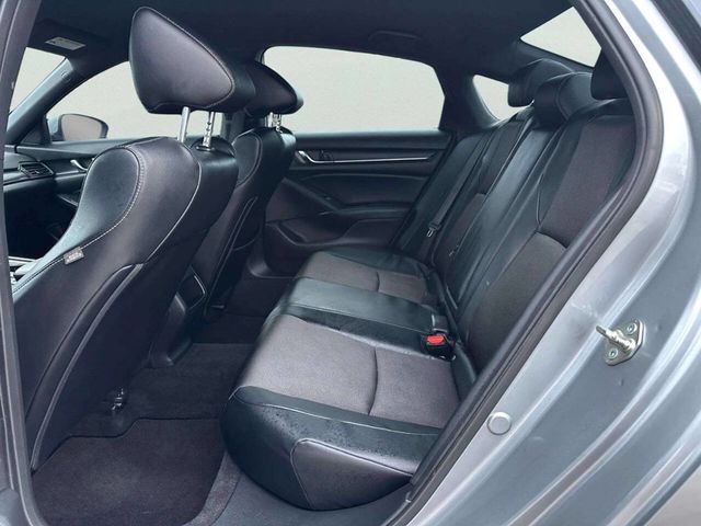 2018 Honda Accord Sedan Sport 4dr Sedan (1.5T I4 CVT) - 22981220 - 10