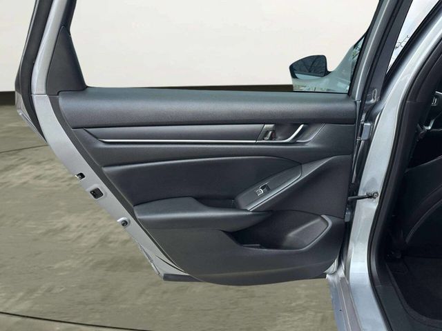 2018 Honda Accord Sedan Sport 4dr Sedan (1.5T I4 CVT) - 22981220 - 11